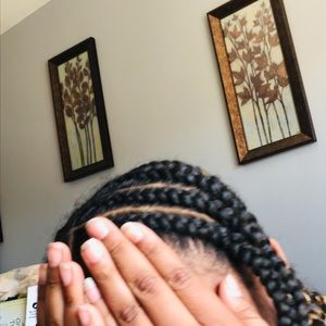 Meet your Posher, London